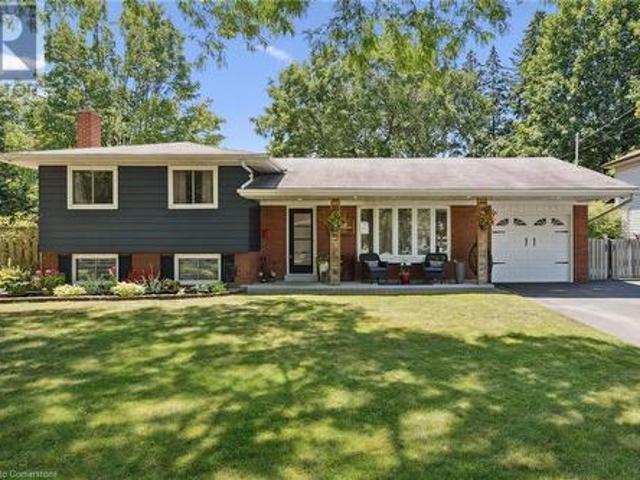 1059 Marley Crescent, Burlington, ON, L7T 3S3 house for sale | Listing ID 40751 | Royal LePage