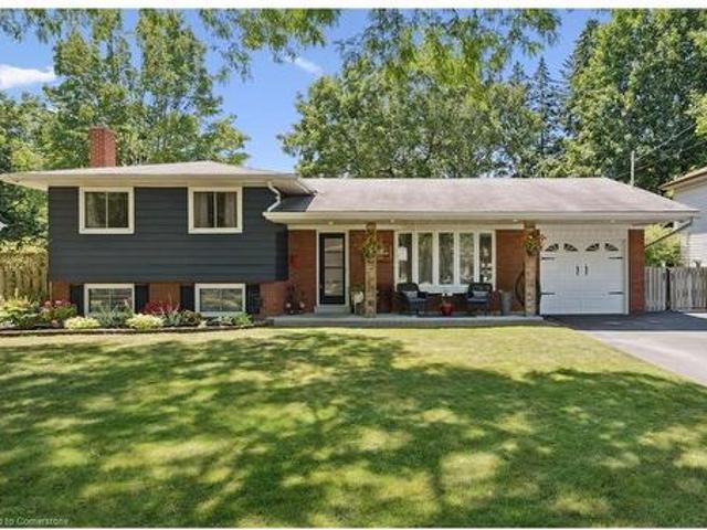 1059 Marley Crescent, Burlington, ON, L7T 3S3 house for sale | Listing ID 40751 | Royal LePage