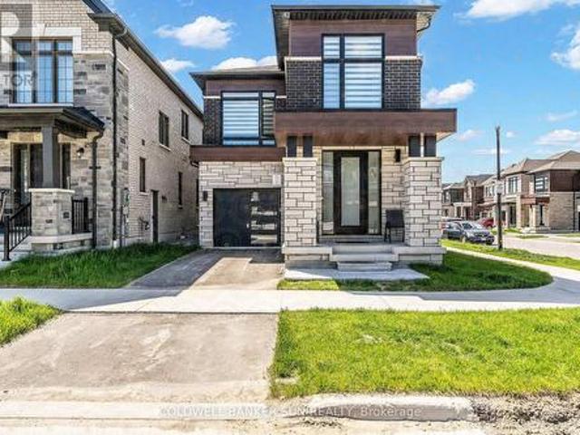 1059 Pisces Trail, Pickering, ON, L1X 0P8 house for sale | Listing ID E13194 | Royal LePage