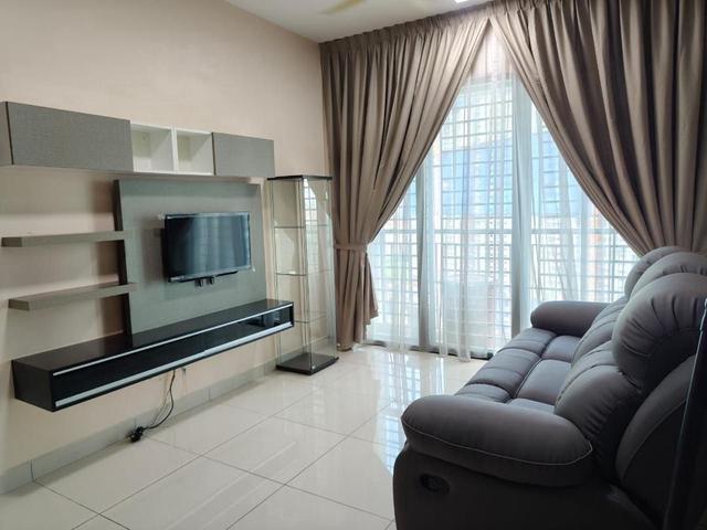 1059sqft 31Bedrooms Fully Furnished Unit