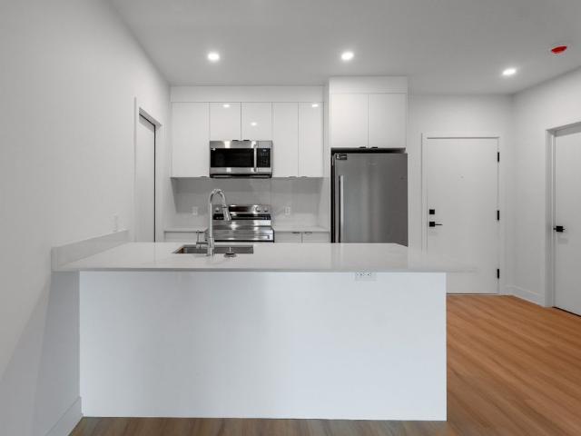 10500 Boul. Gouin O Montréal Pierrefonds Roxboro, QC H8Y