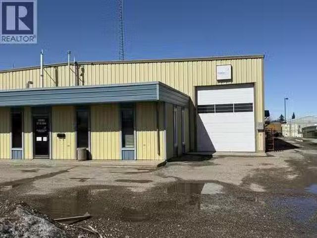 10504 87 Avenue, Fort St. John, BC, V1J 5K7 commercial for l.