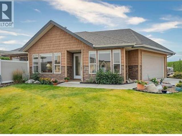 10505 Elliot Street Unit# 1, Summerland, BC, V0H 1Z0 house for sale | Listing ID 10396 | Royal LePage