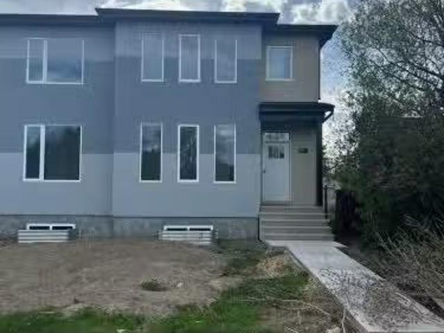 10508 162 Street Nw, Edmonton, AB, T5P 3M5 house for sale L.