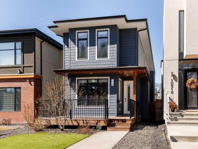 10508 Street, Edmonton, AB, T5N 2E9 house for sale | Listing ID E4493 | Royal LePage