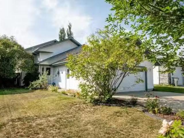 10509 Kateri Drive, Grande Prairie, AB, T8W 2N1 house for sa.