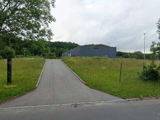1050 m2 lager, produktion til leje i Svendborg