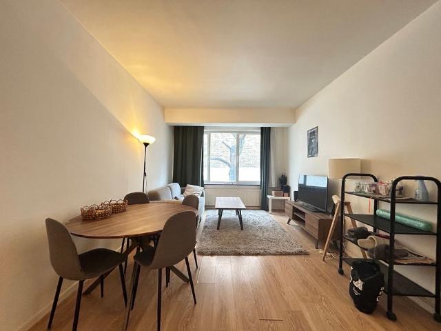1050, Bruxelles