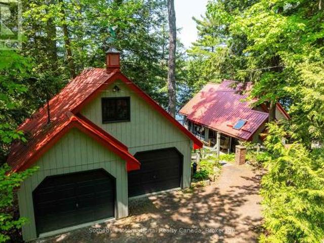 1050 Cobble Rose Lane, Minden Hills Lutterworth, ON, K0M 2L1 house for sale | Listing ID X12274 | Royal LePage