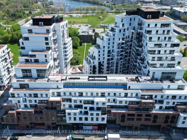 1050 Eastern Ave Avenue, Toronto | 2Beds/3Bath, Condo, $3,499/mo | Condos. Ca