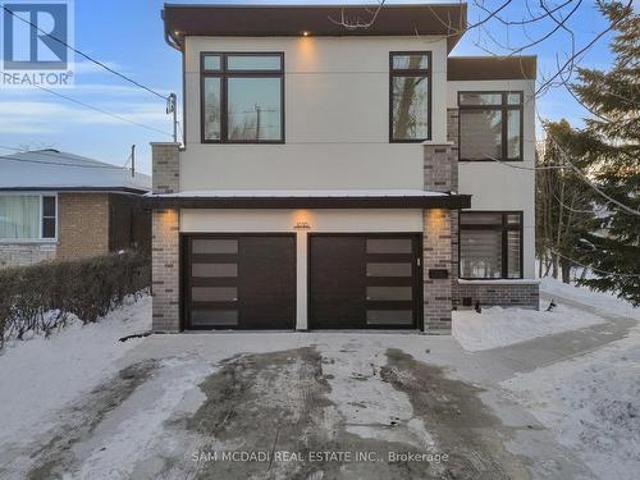 1050 Edgeleigh Avenue, Mississauga, ON, L5E 2G1 house for sale | Listing ID W12982 | Royal LePage