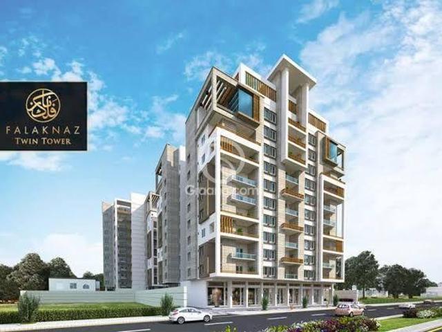 1050 Ft² Flat for Rent