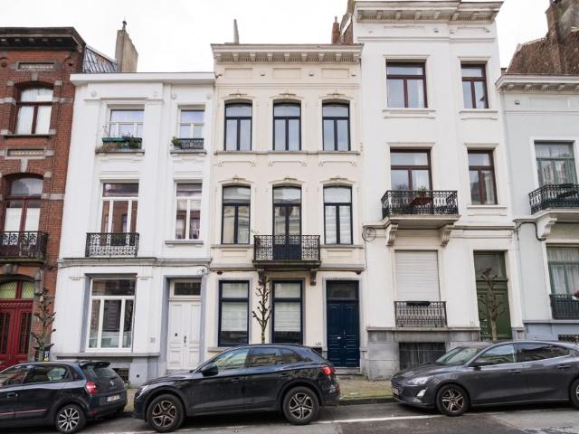 1050, Ixelles