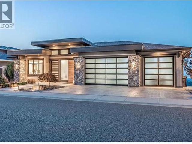 1050 Ledgeview Court, Kelowna, BC, V1W 5M6 house for sale | Listing ID 10394 | Royal LePage
