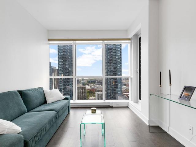 1050 Rue Drummond, apt. 2303