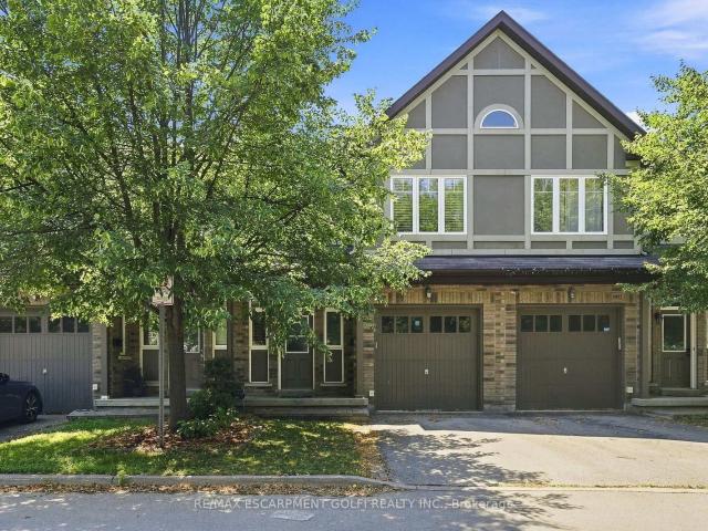 1050 Ryckman Common, Burlington | 3Beds/4Bath, Townhouse, $3,600/mo | Condos. Ca