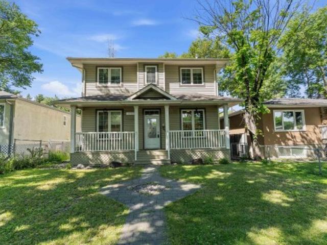 1050 Street, Edmonton, AB, T6A 3M8 house for sale | Listing ID E4498 | Royal LePage