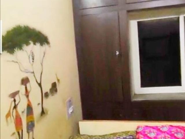 2 Bedroom 1050 Sq.Ft. Apartment in Ameerpet Hyderabad Listing ID: #10166