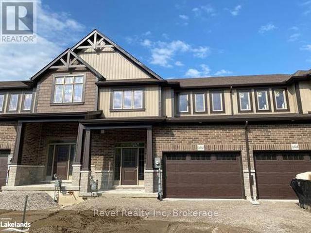 1050 Wright Drive, Midland, ON, L4R 0E4 house for lease | Listing ID S13563 | Royal LePage
