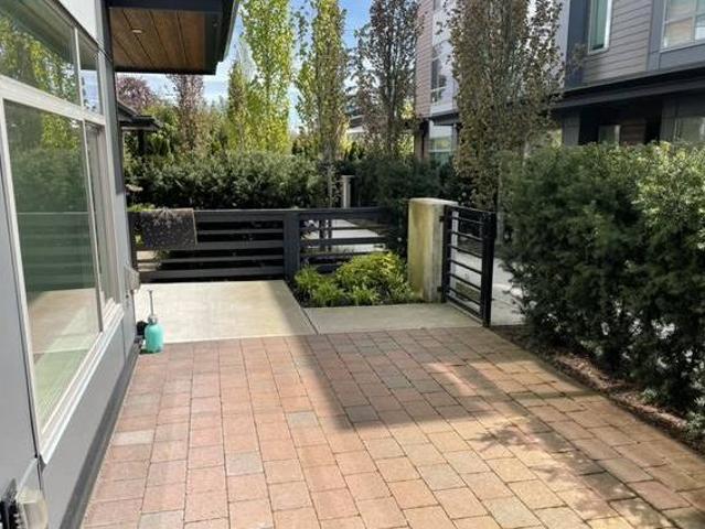 10511 No 5 Rd Richmond BC V7A 4E6 1 Bedroom Apartment for Rent for 1500 month