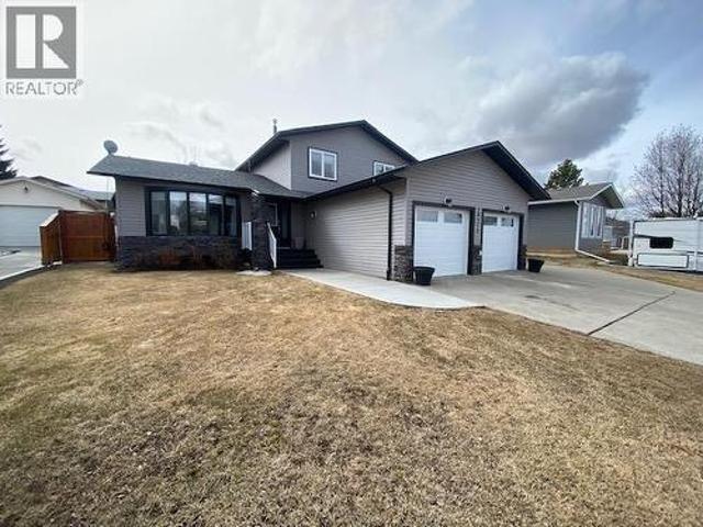 10515 Avenue, Fort St. John, BC, V1J 6H7 house for sale | Listing ID R3125 | Royal LePage