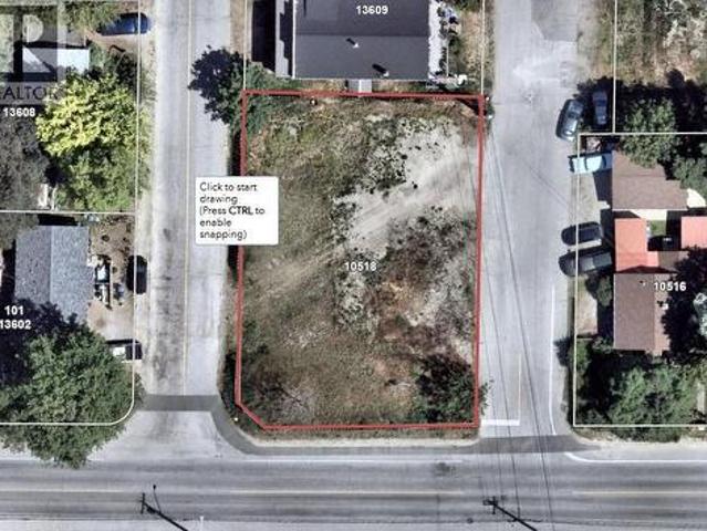 10518 Jubilee Road, Summerland, BC, V0H 1Z8 vacant land for sale | Listing ID 10373 | Royal LePage