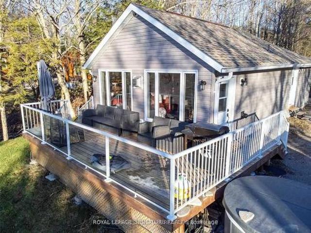 1051 Norley Drive, Algonquin Highlands, ON, K0M 1J1 house for sale | Listing ID X12293 | Royal LePage