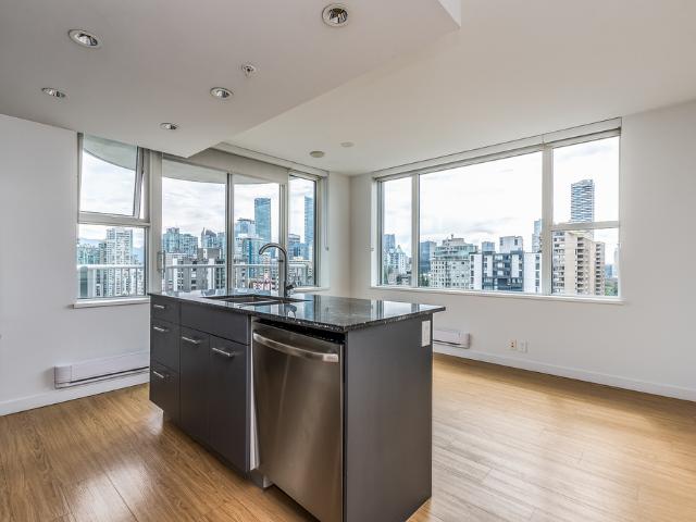 1051 Broughton Street 1 Bedroom Apartment for Rent at 1051 Broughton St, Vancouver, BC V6G 0B6 West End