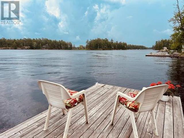 1051 1 & 2 Wigwam Lodge Road, Gravenhurst Morrison, ON, P0E 1G0 house for sale | Listing ID X13516 | Royal LePage