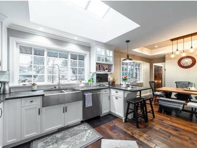 10520 GILMORE CRESCENT Richmond British Columbia