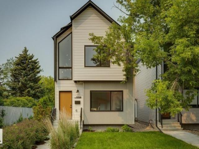 10526 Street, Edmonton, AB, T5V 2P8 house for sale | Listing ID E4496 | Royal LePage