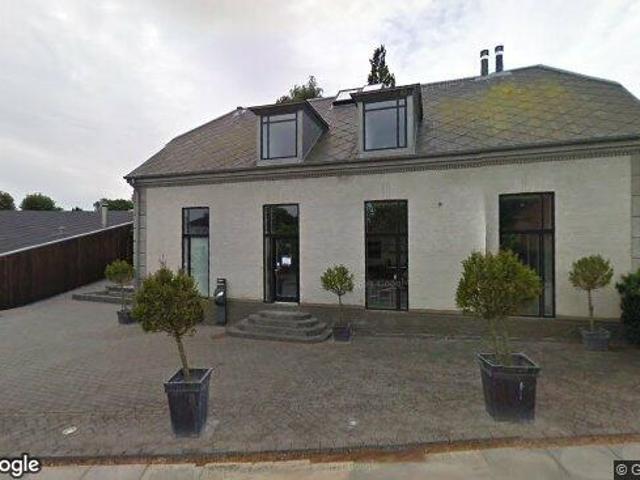 1052 m2 lager, produktion til salg i Randers NV