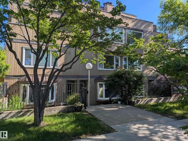 1052 Av Nw, Edmonton, AB, T6E 2H4 condo for sale | Listing ID E4492 | Royal LePage
