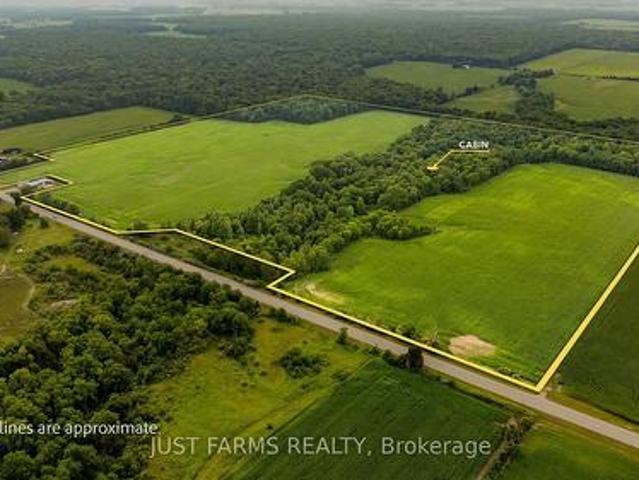 1052 Longwoods Road, Southwest Middlesex, ON, N0L 1Z0 farm for sale | Listing ID X13633 | Royal LePage