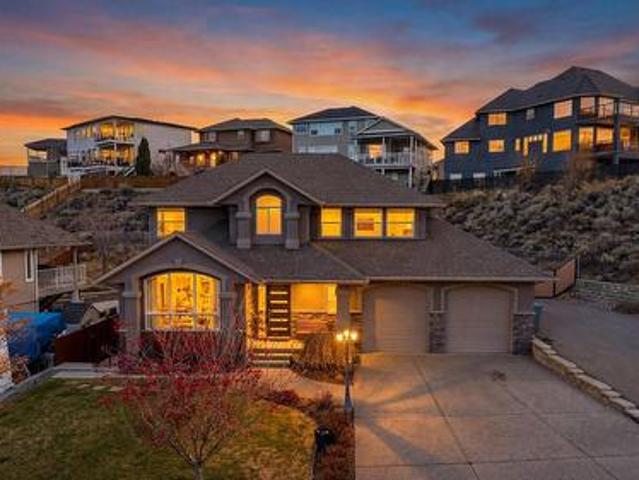 1052 Quail Drive, Kamloops, BC, V2B 8N9 house for sale | Listing ID 10394 | Royal LePage