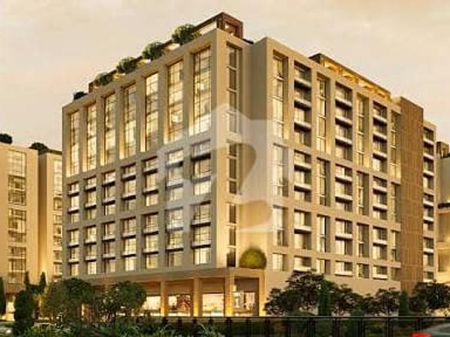1052 Sqf Apartment For Sale In Lake City Roof Garden