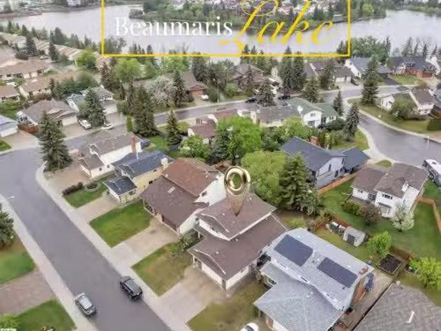 10532 154 Avenue, Edmonton, AB, T5X 5A9 house for sale List.