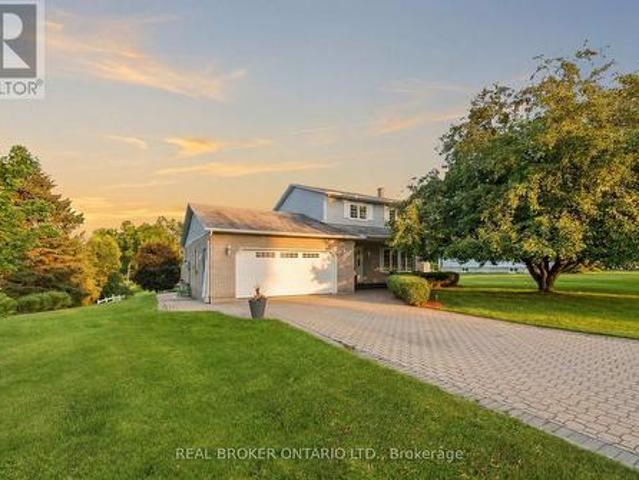 10532 Main Street, North Dundas, ON, K0E 1W0 house for sale | Listing ID X13598 | Royal LePage