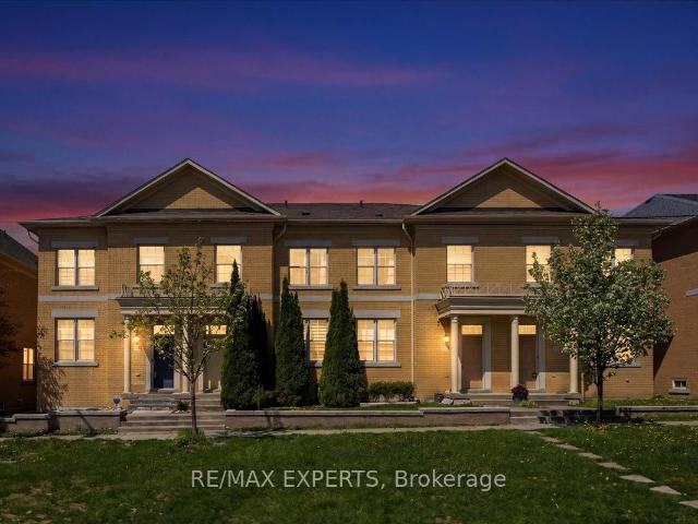 10534 Victoria Square Boulevard, Markham | For Sale @ $998,000 | Condos. Ca