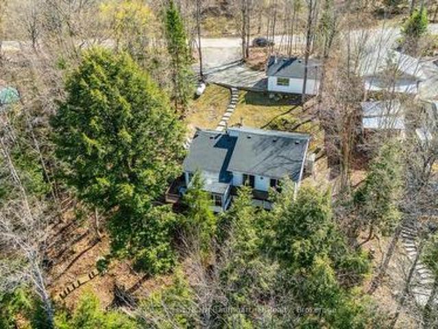 1053 Mink Road, Dysart Et Al Dudley, ON, K0M 1S0 house for sale | Listing ID X12146 | Royal LePage
