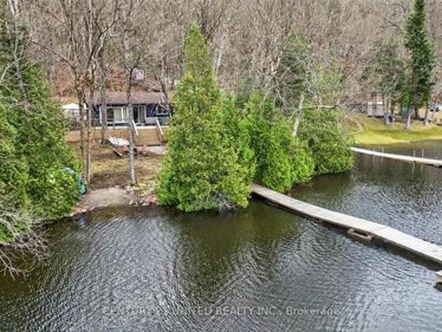 1053 Esson Creek Lane, Highlands East Monmouth, ON, K0L 3C0 house for sale | Listing ID X13074 | Royal LePage