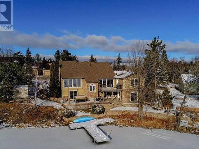 1053 Ramsey Lake Road Sudbury Ontario