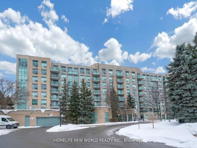 105 3 Ellesmere Street, Richmond Hill | For Sale @ $369,000 | Condos. Ca