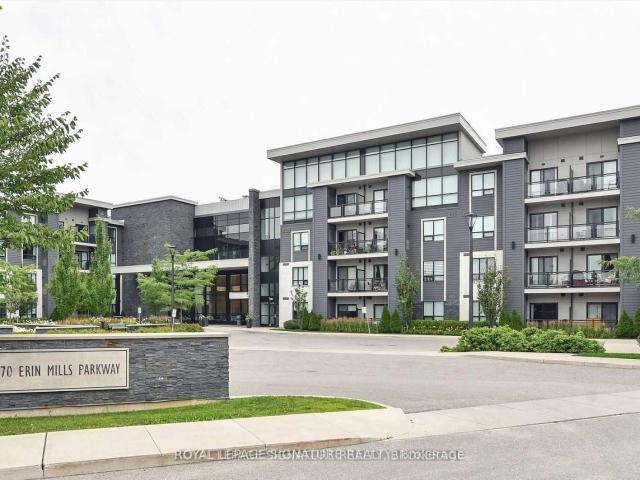 105 3 Erin Mills Parkway, Mississauga | For Sale @ $589,900 | Condos. Ca