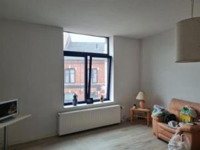 105.000€ + Frais Agence Appartement 1 chambre avec un garage