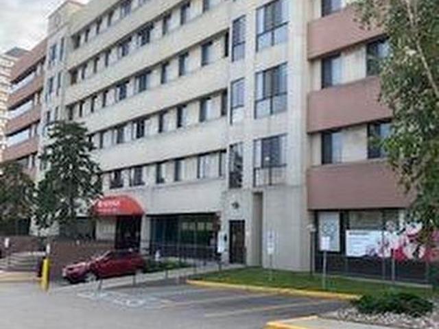105 10 Gateway Boulevard, Toronto, ON, M3C 3N8 commercial for lease | Listing ID C13447 | Royal LePage