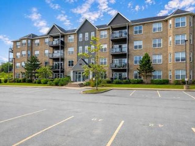 105 119 Walker Avenue, Lower Sackville, NS, B4C 0A8 condo for sale | Listing ID 202618 | Royal LePage