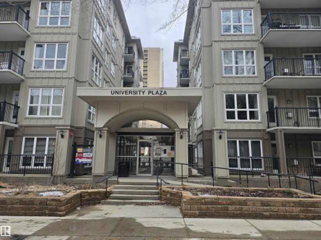 105 1110 Avenue, Edmonton, AB, T6G 2W4 condo for sale | Listing ID E4497 | Royal LePage