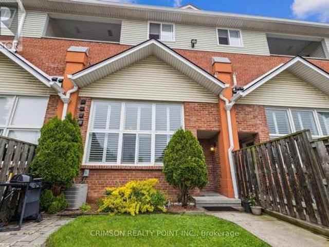 105 111 Grey Street, Brantford, ON, N3S 4V8 townhouse for lease | Listing ID X13576 | Royal LePage