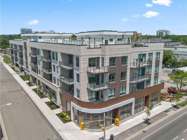 105 123 Maurice Drive, Oakville | For Sale @ $1,499,990 | Condos. Ca